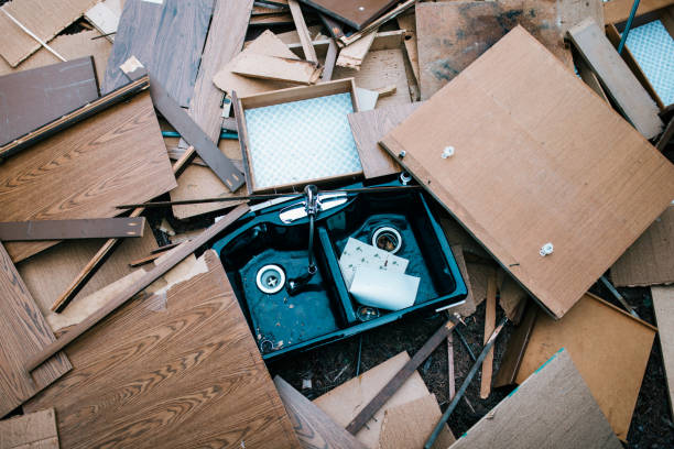 Best Office Cleanout  in Cassopolis, MI