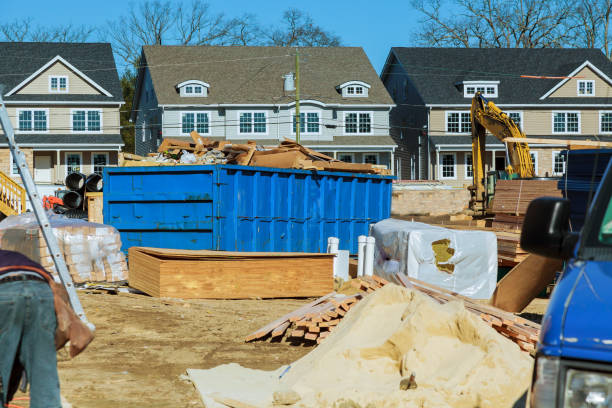 Best Basement Cleanout  in Cassopolis, MI